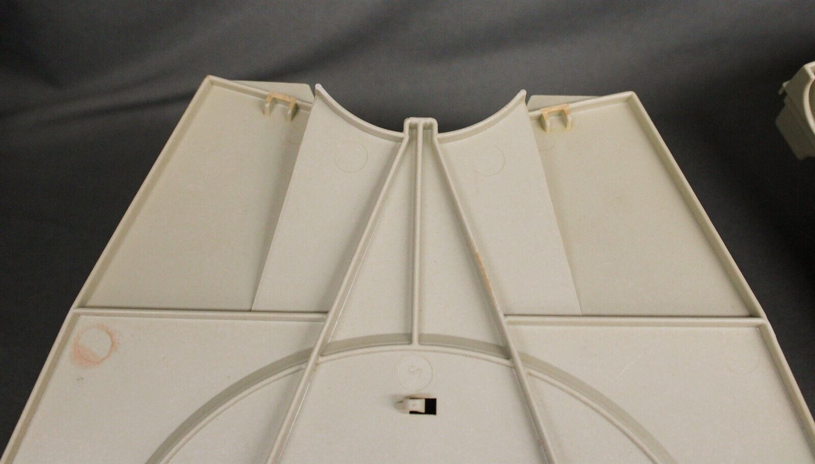 Death Star Space Station (Kenner) sold
