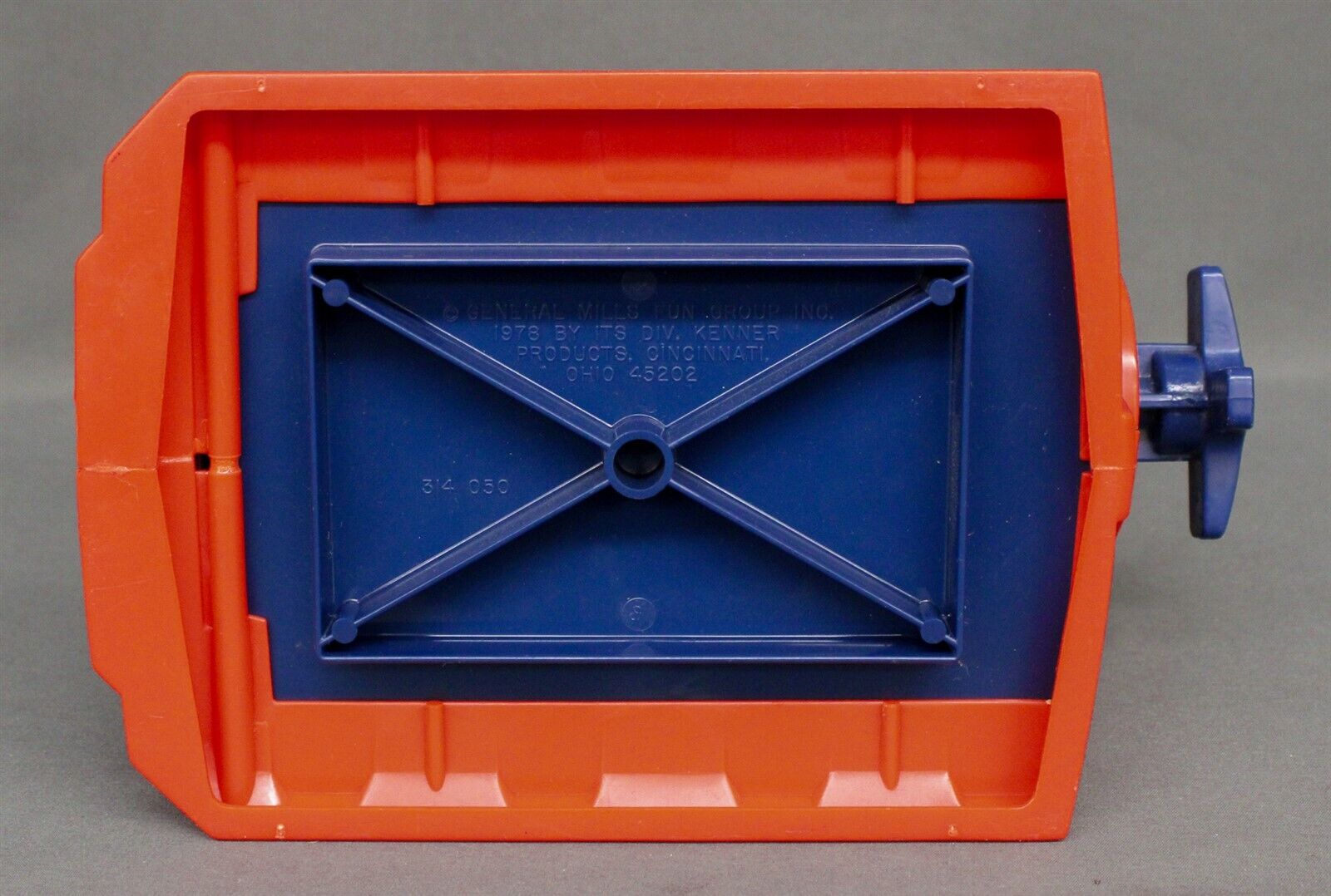 Death Star Space Station (Kenner) sold