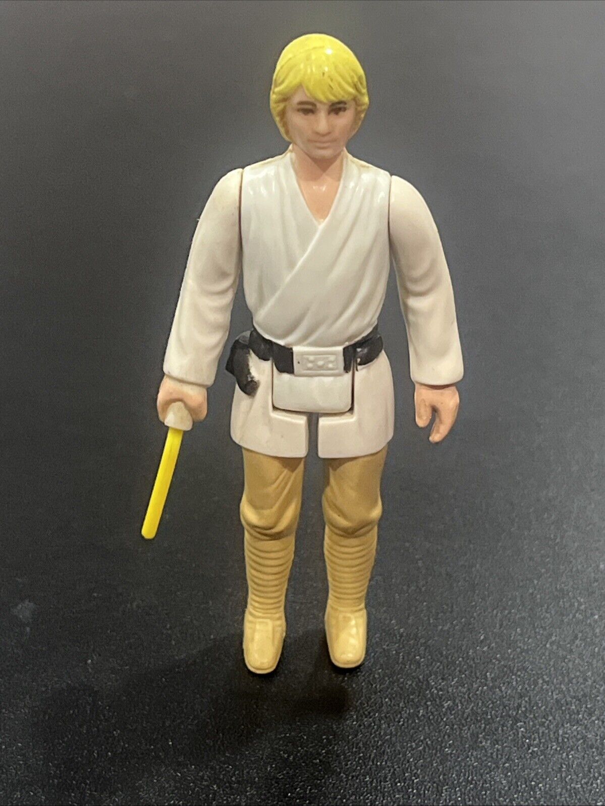 Luke Skywalker sold