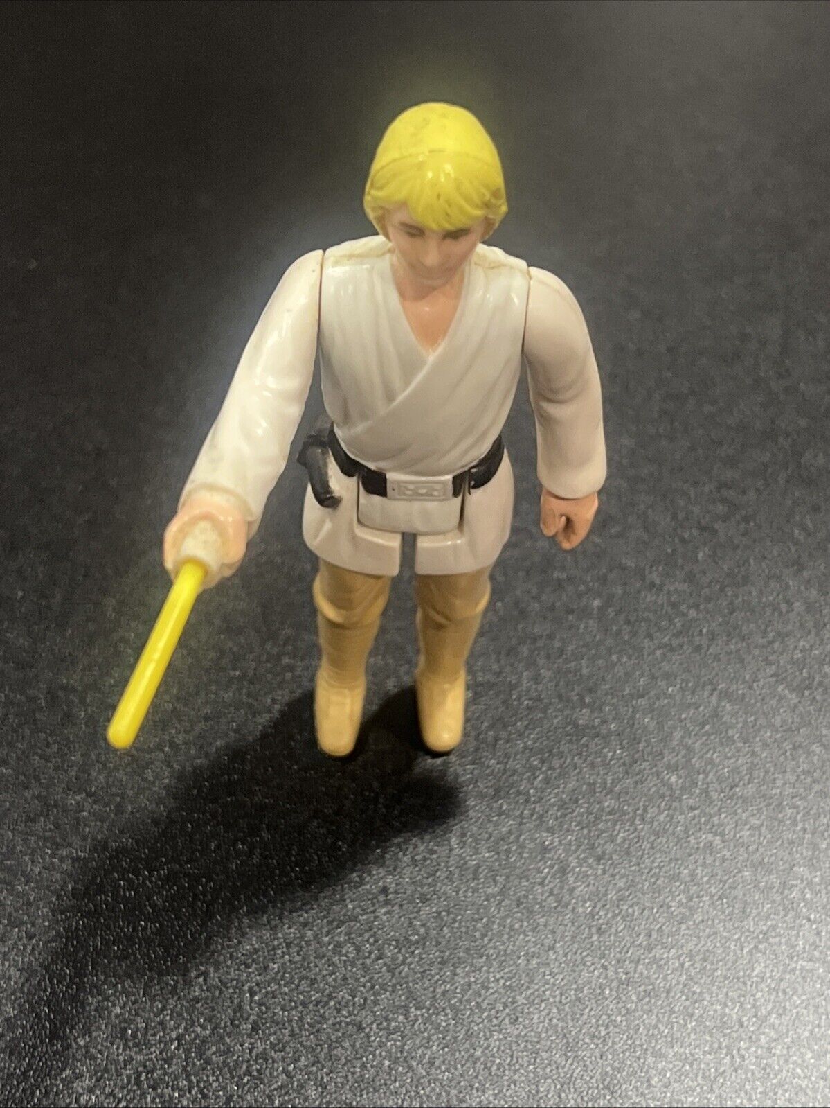Luke Skywalker sold