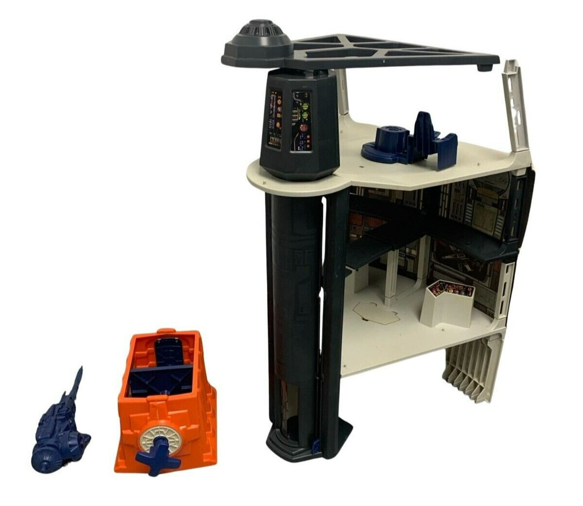 Death Star Space Station (Kenner) sold