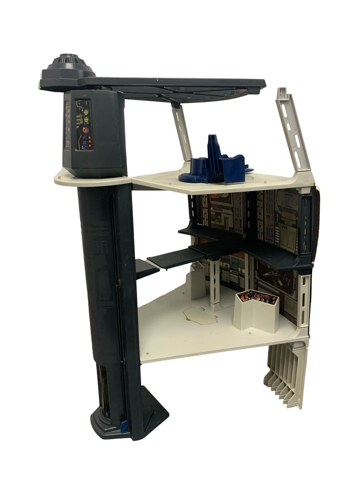 Death Star Space Station (Kenner) sold
