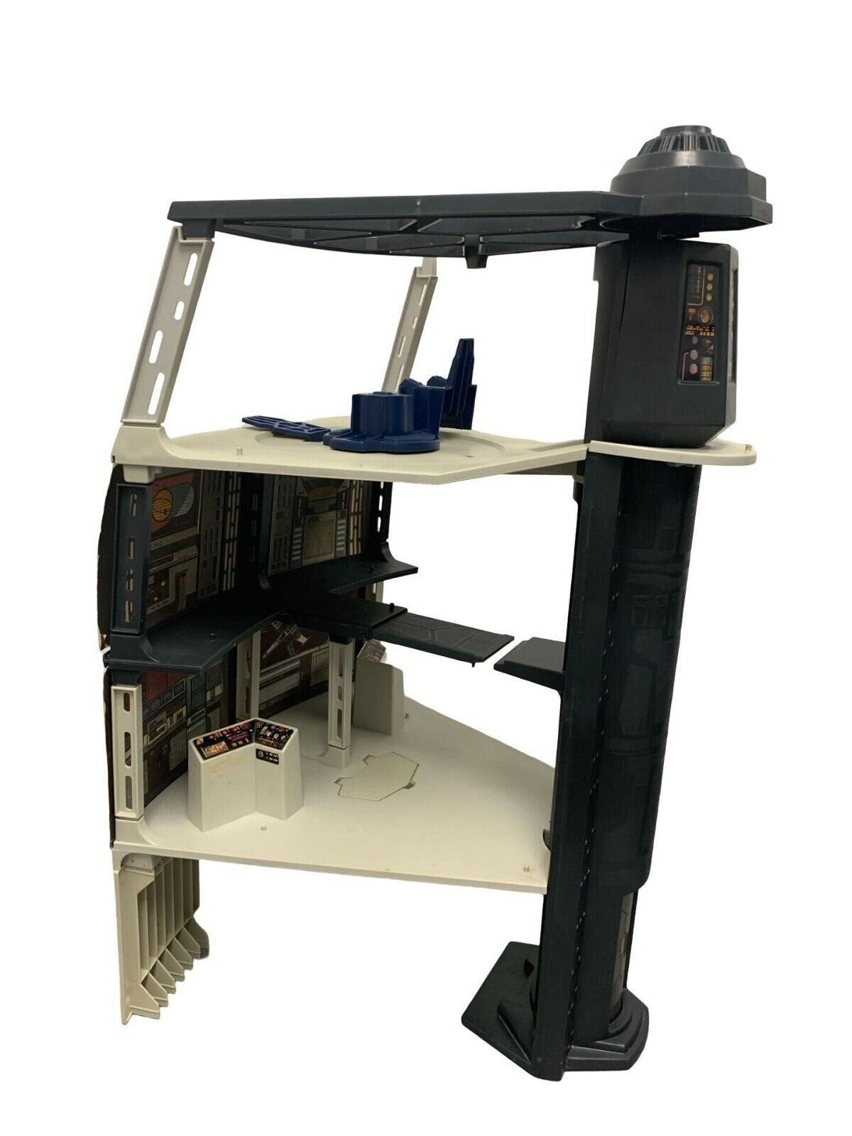 Death Star Space Station (Kenner) sold