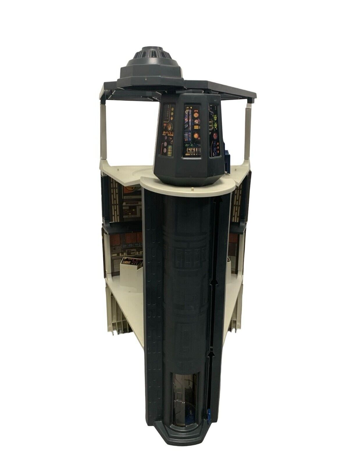 Death Star Space Station (Kenner) sold