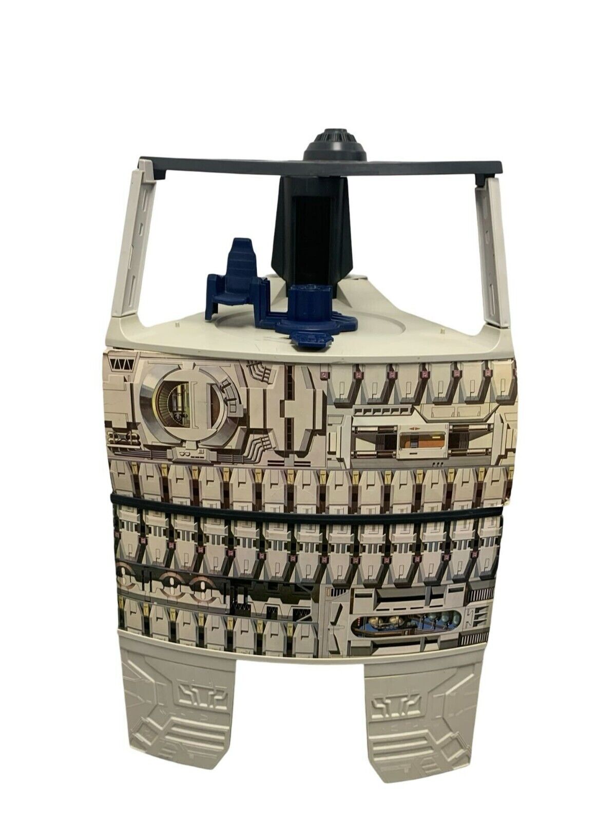 Death Star Space Station (Kenner) sold