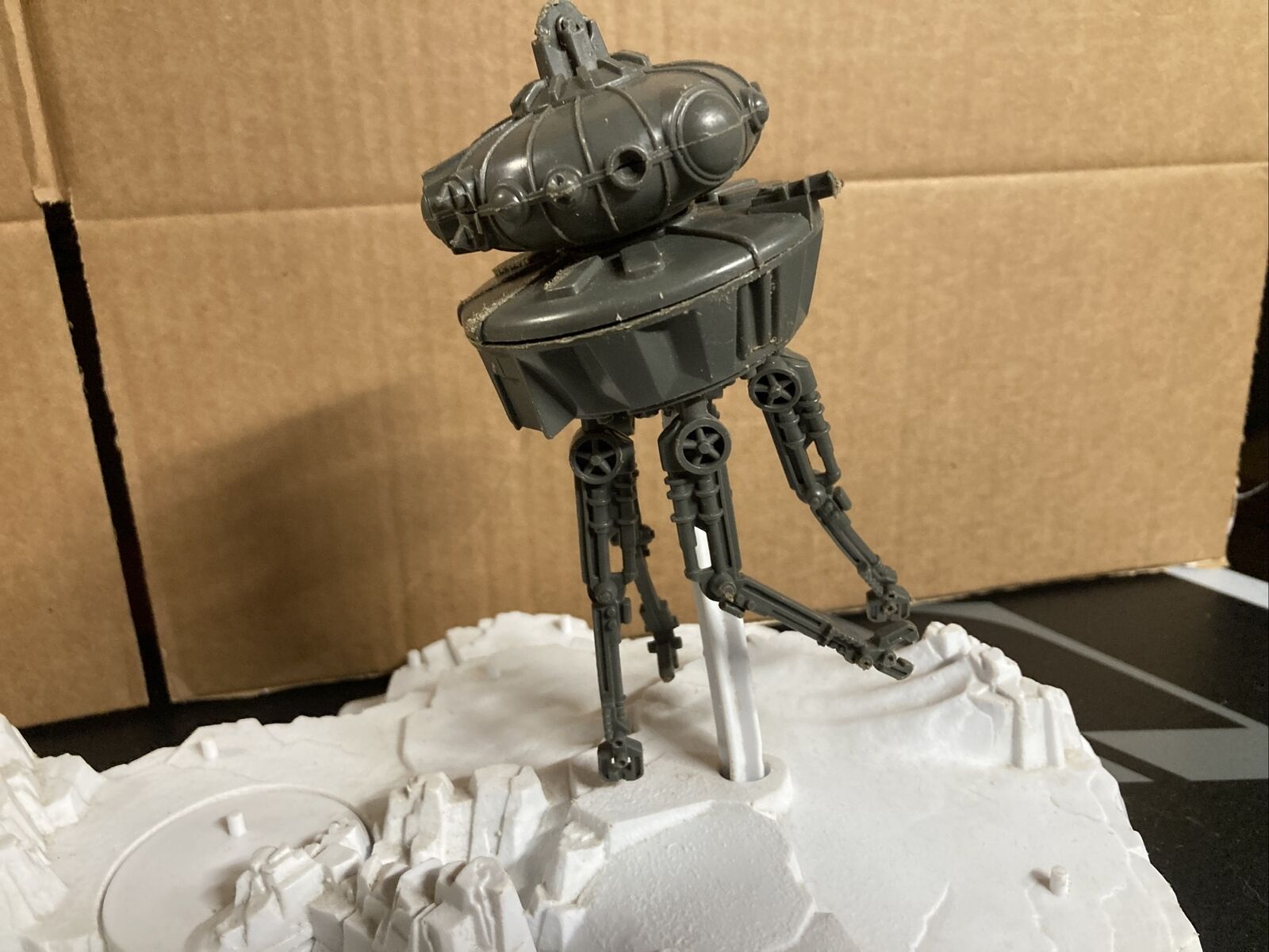 Turret Probot Playset sold