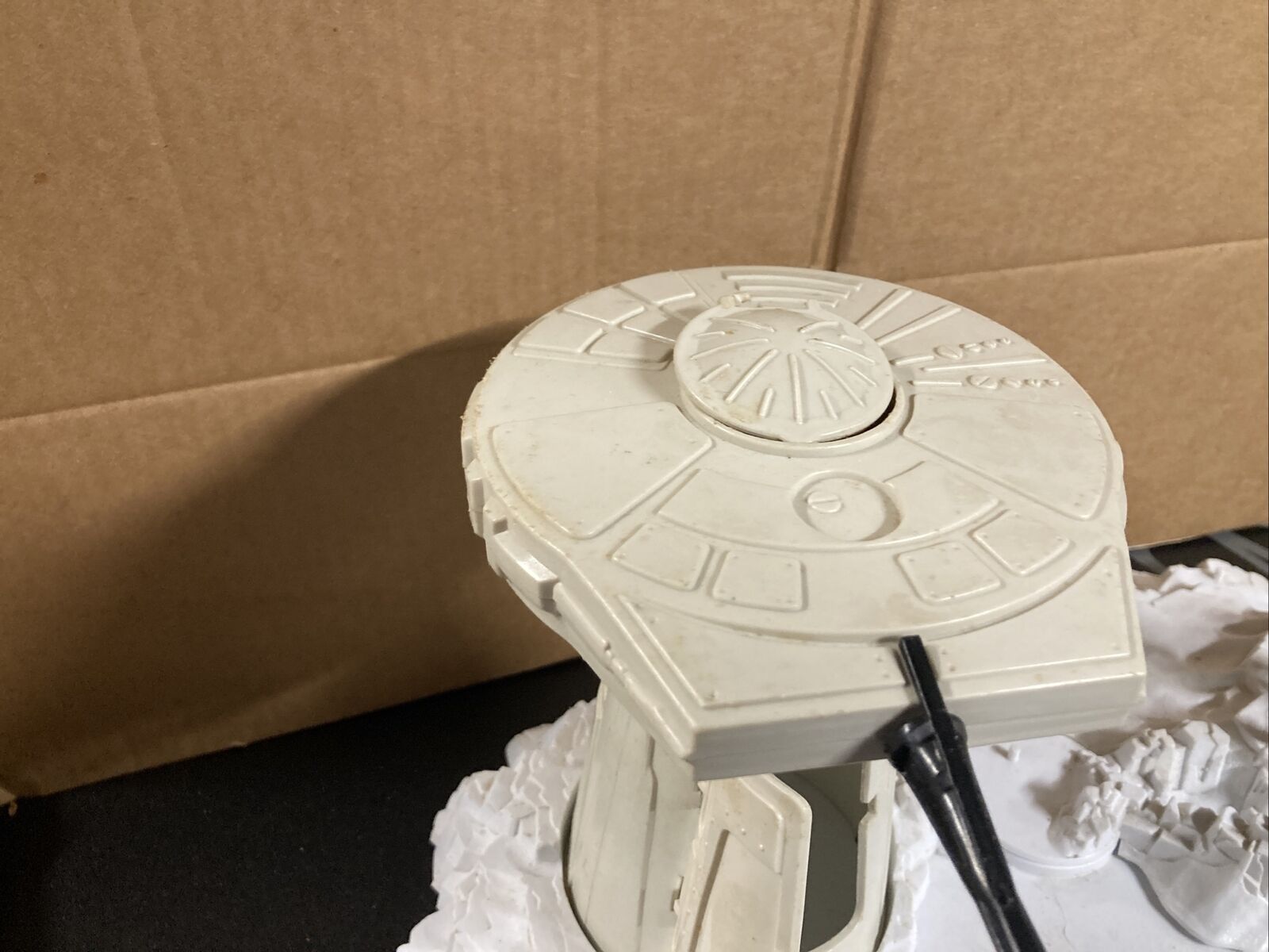 Turret Probot Playset sold