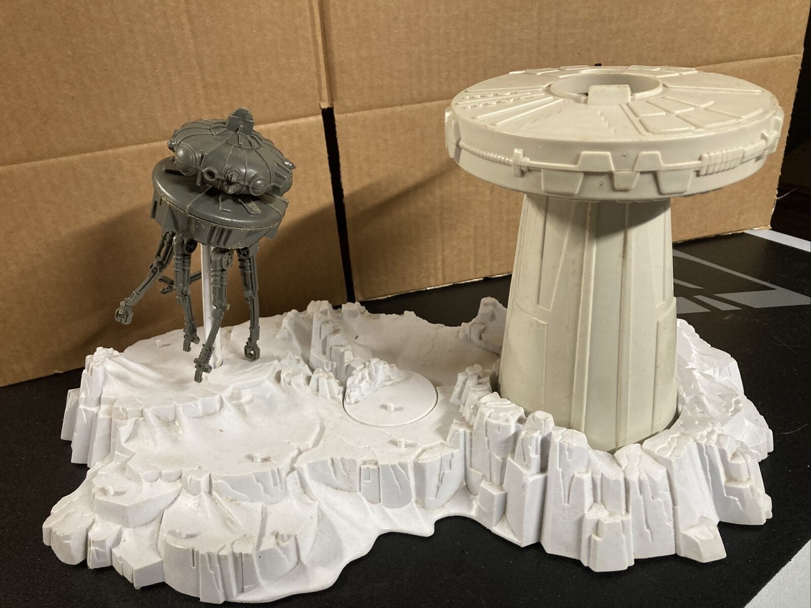 Turret Probot Playset sold