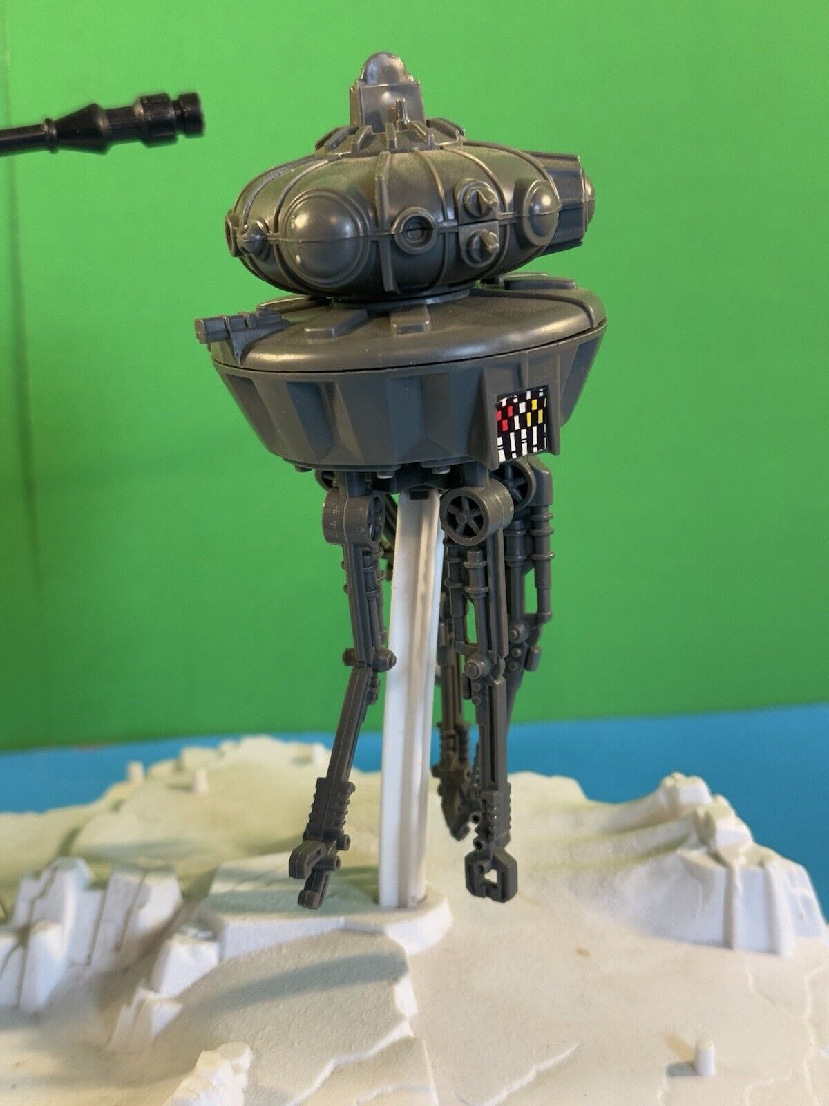 Turret Probot Playset sold