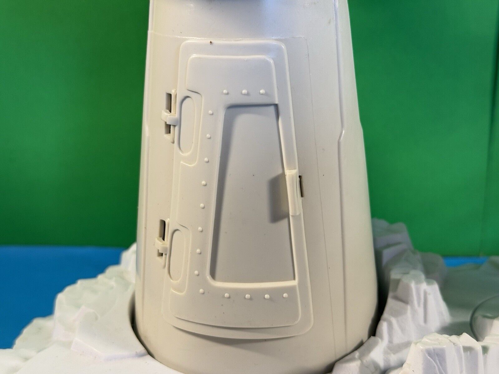 Turret Probot Playset sold
