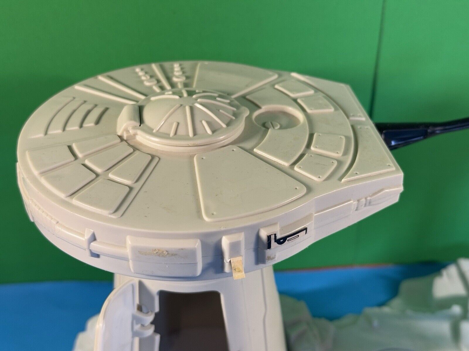 Turret Probot Playset sold