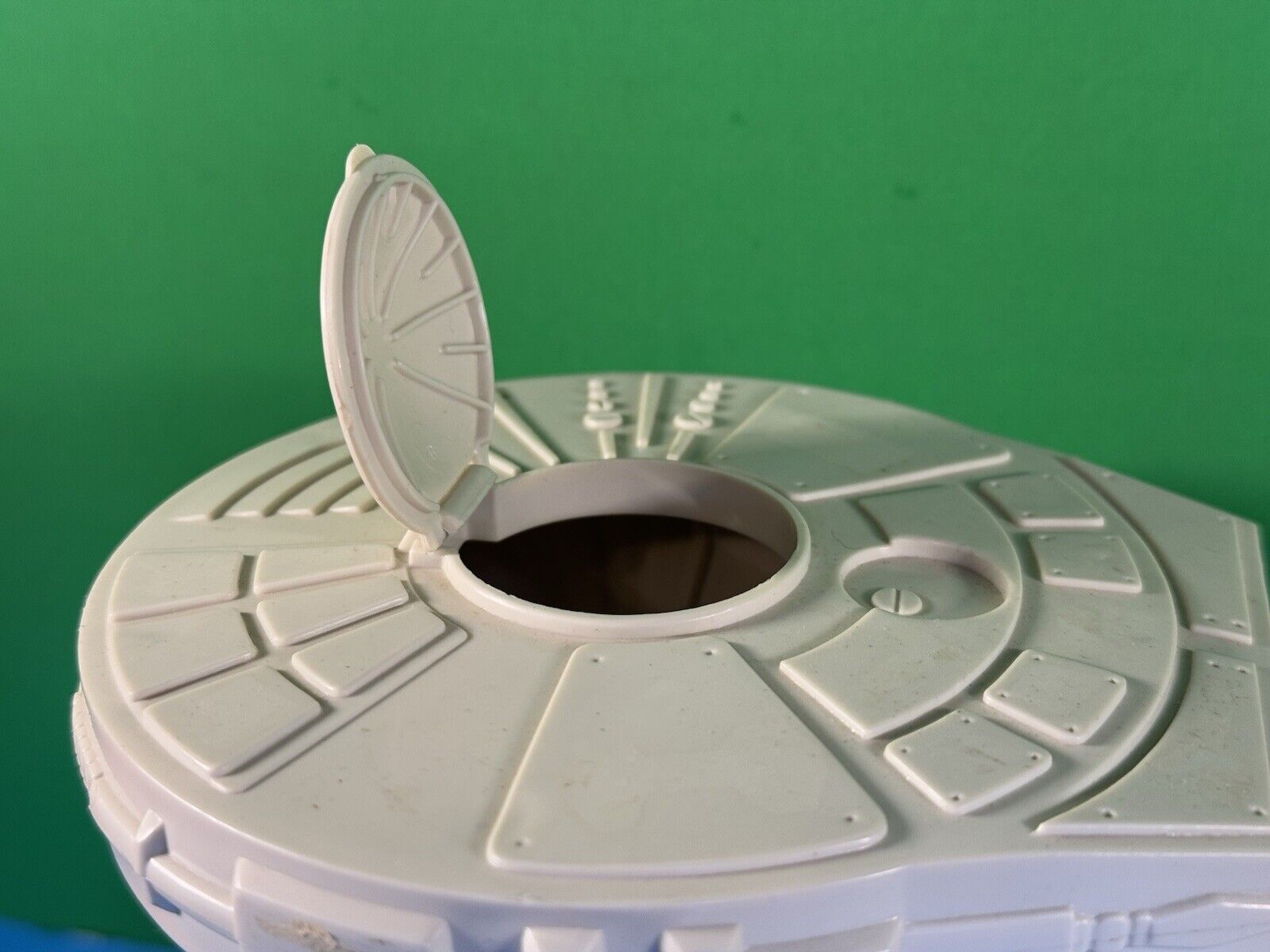 Turret Probot Playset sold