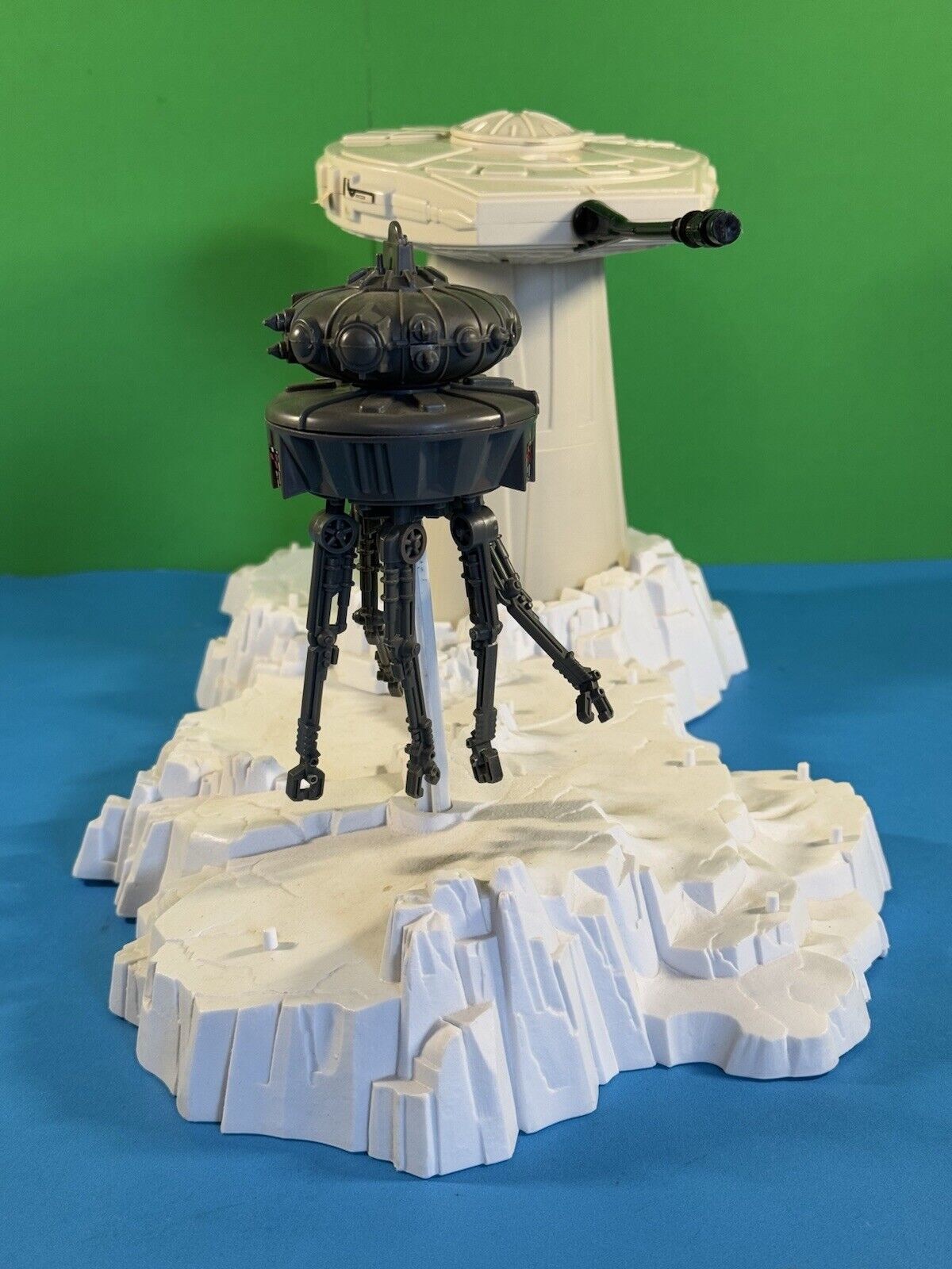 Turret Probot Playset sold