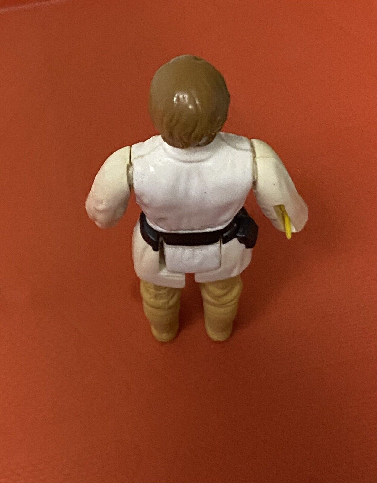 Luke Skywalker sold