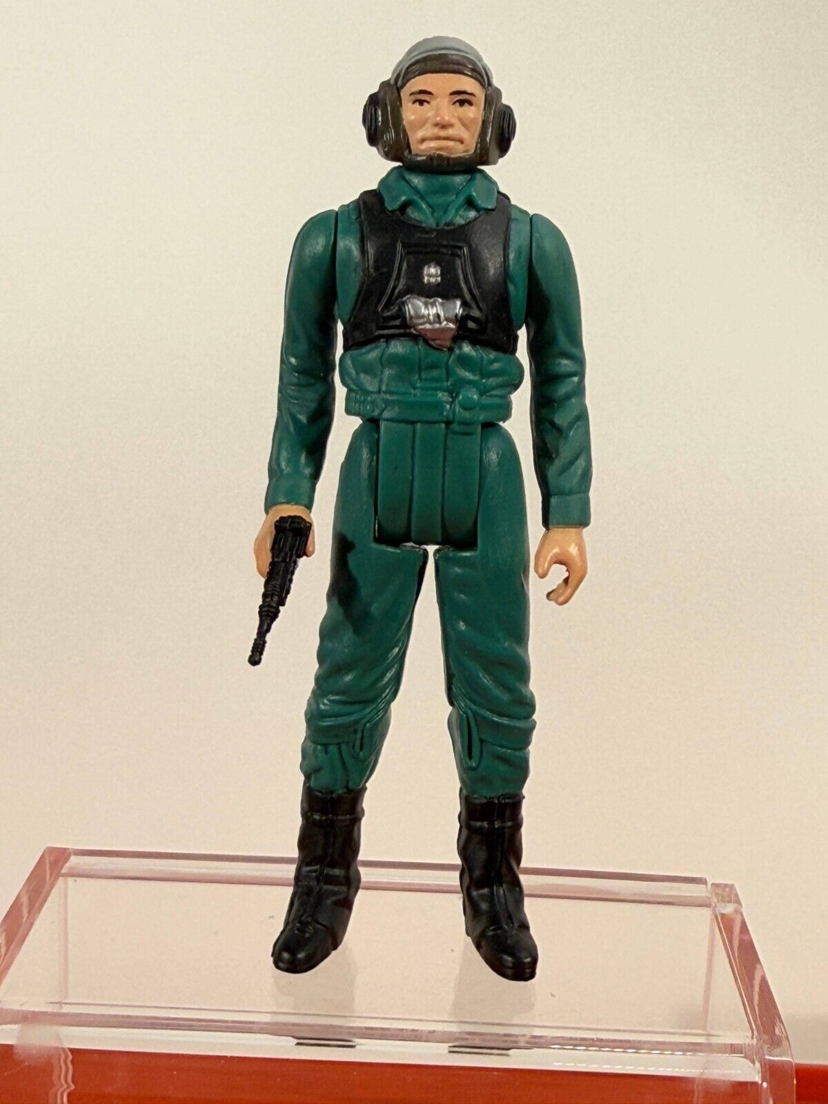 A-Wing Pilot sold