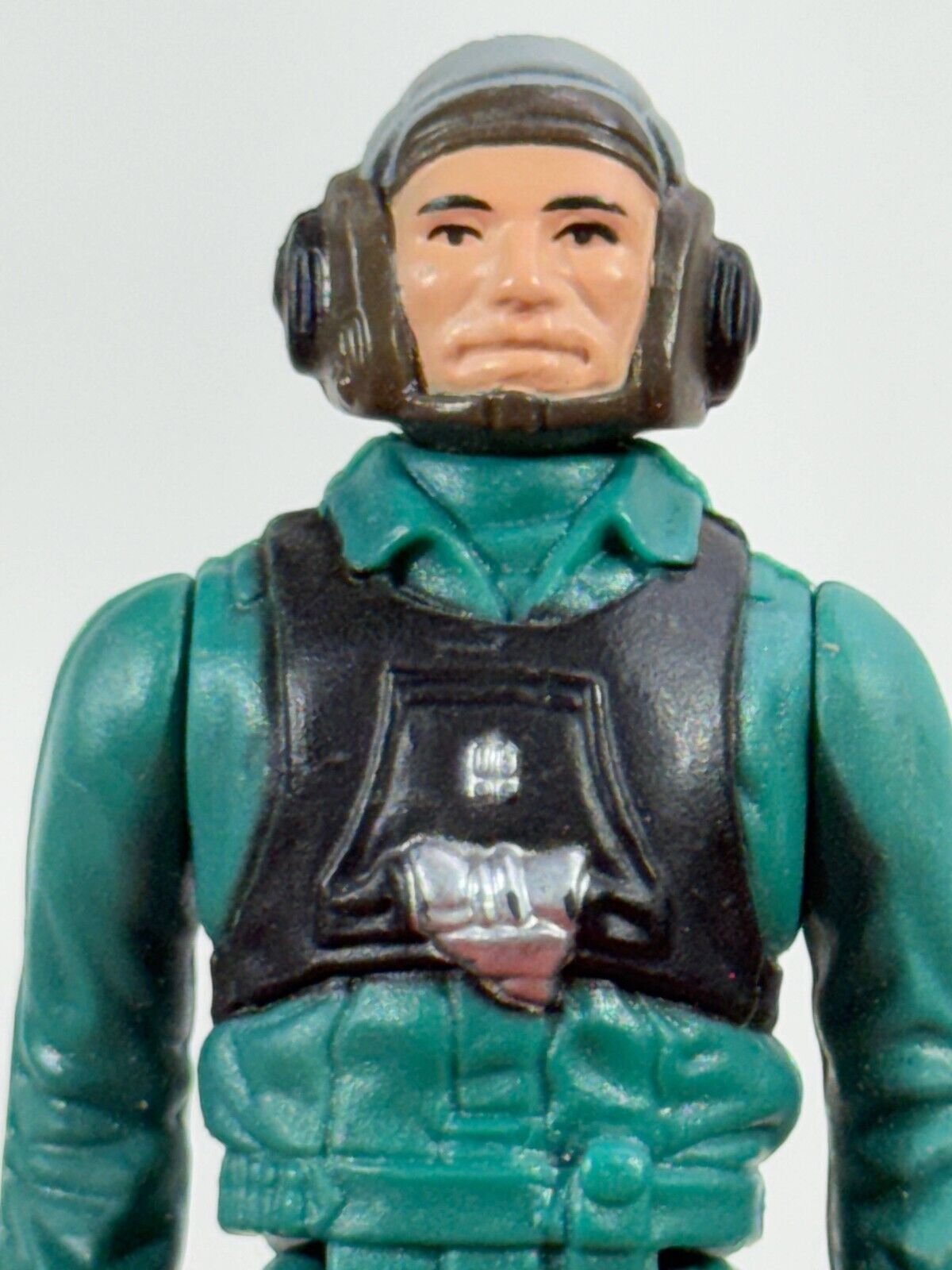 A-Wing Pilot sold