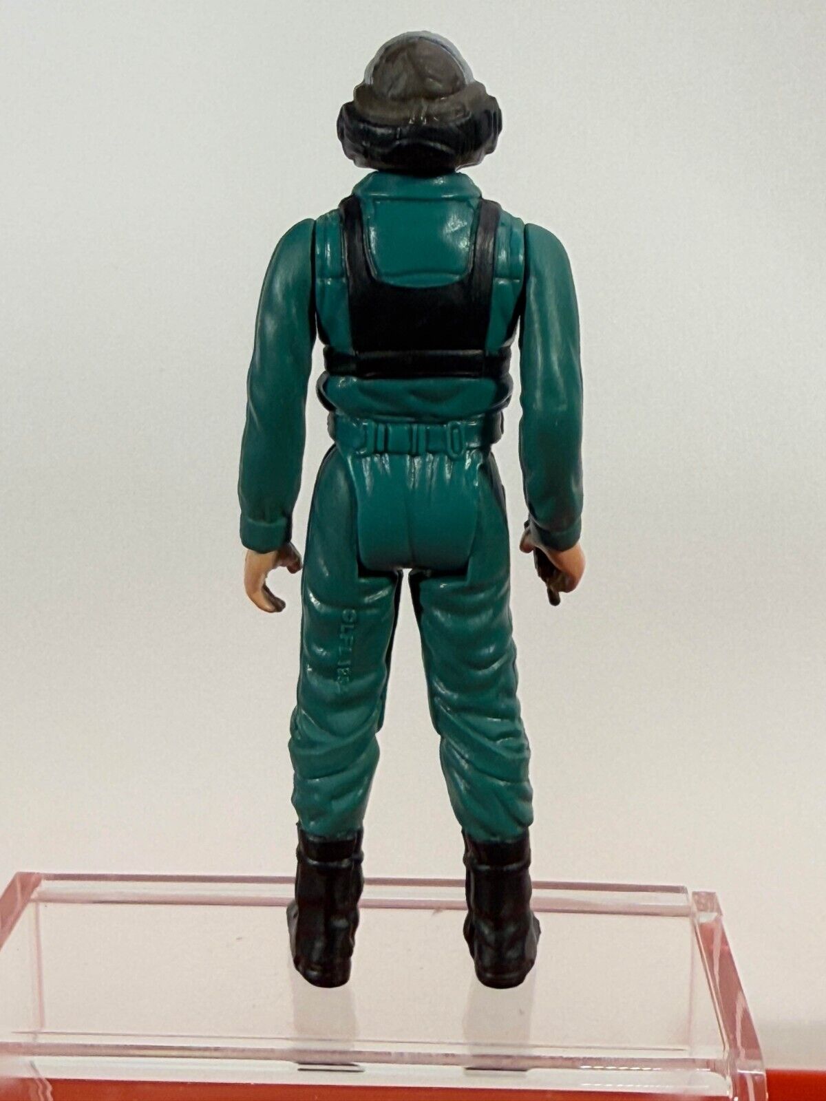 A-Wing Pilot sold