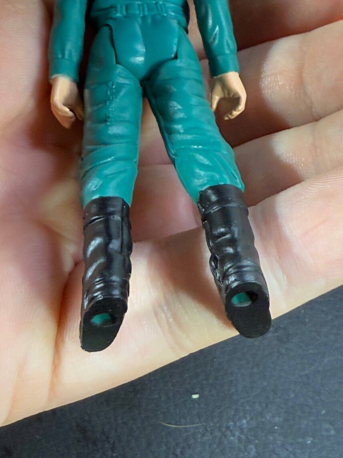 A-Wing Pilot sold