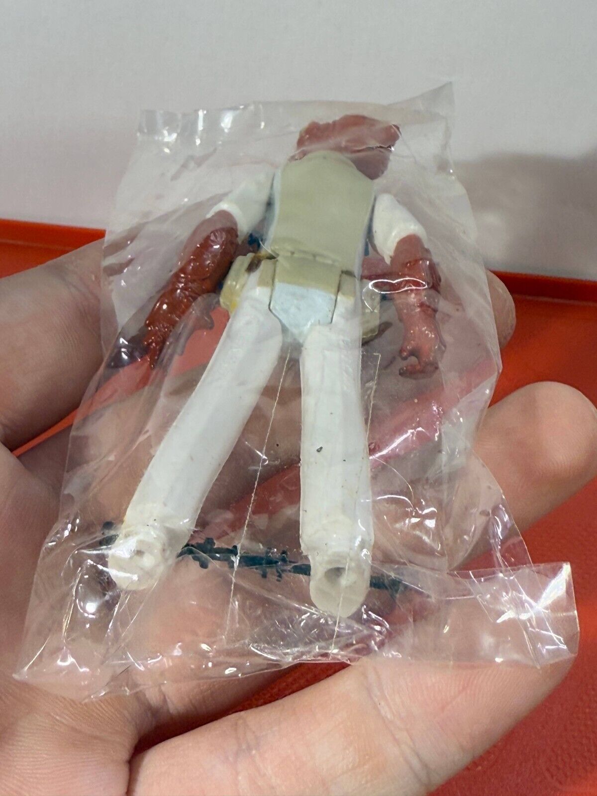 Admiral Ackbar sold