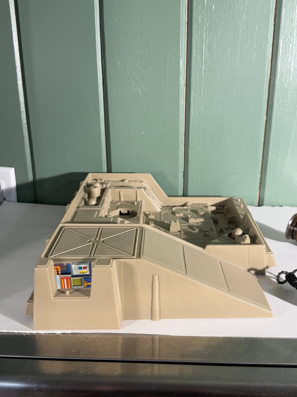 The Jabba the Hutt Dungeon sold