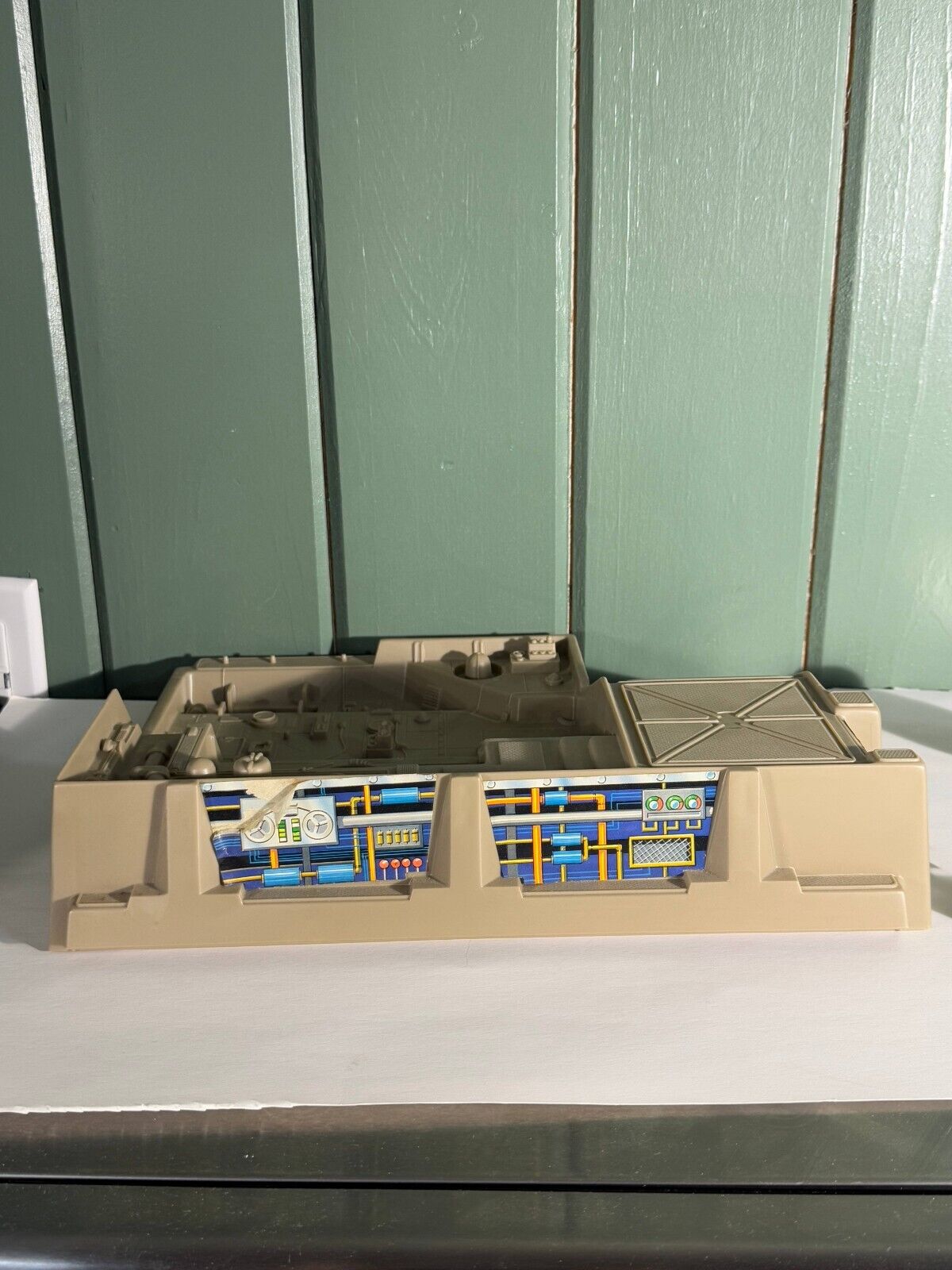 The Jabba the Hutt Dungeon sold