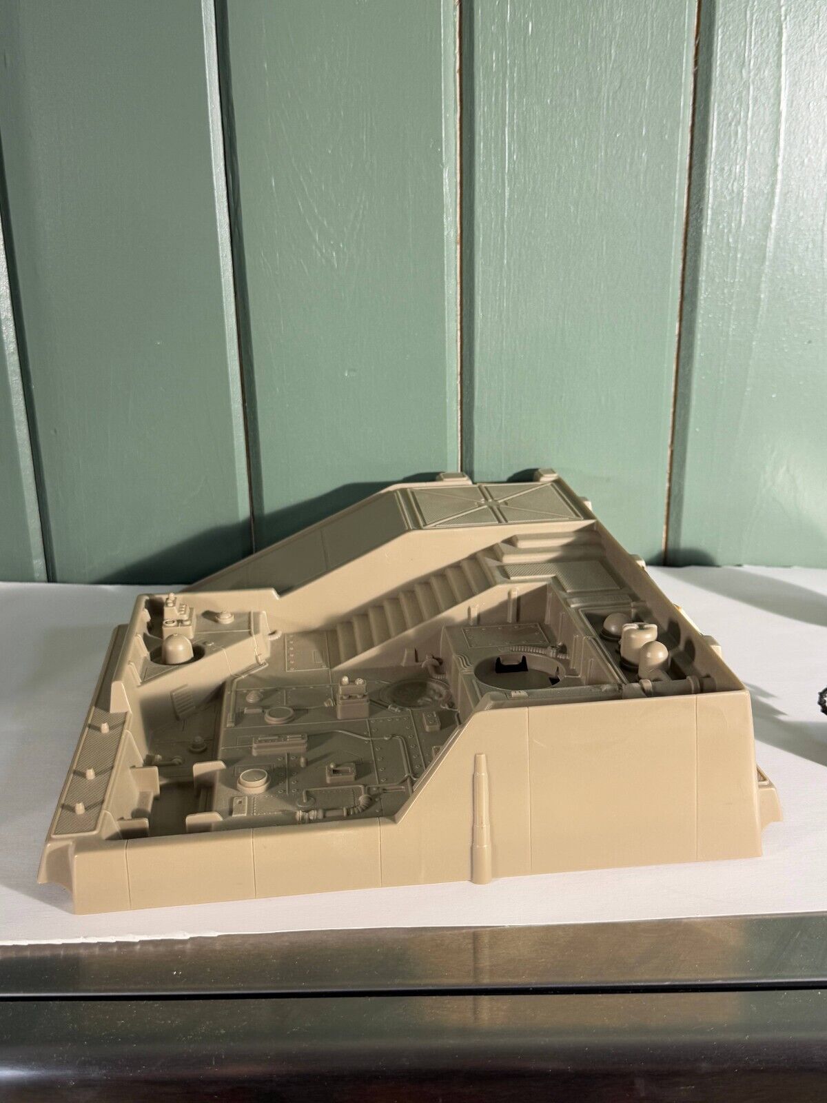 The Jabba the Hutt Dungeon sold