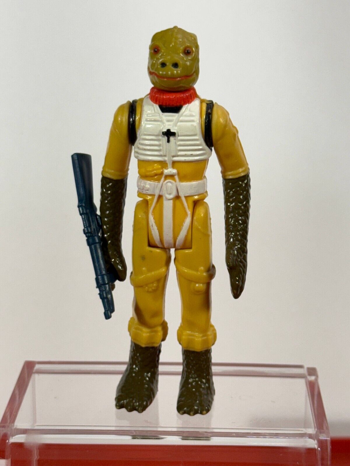 Bossk (Bounty Hunter) sold