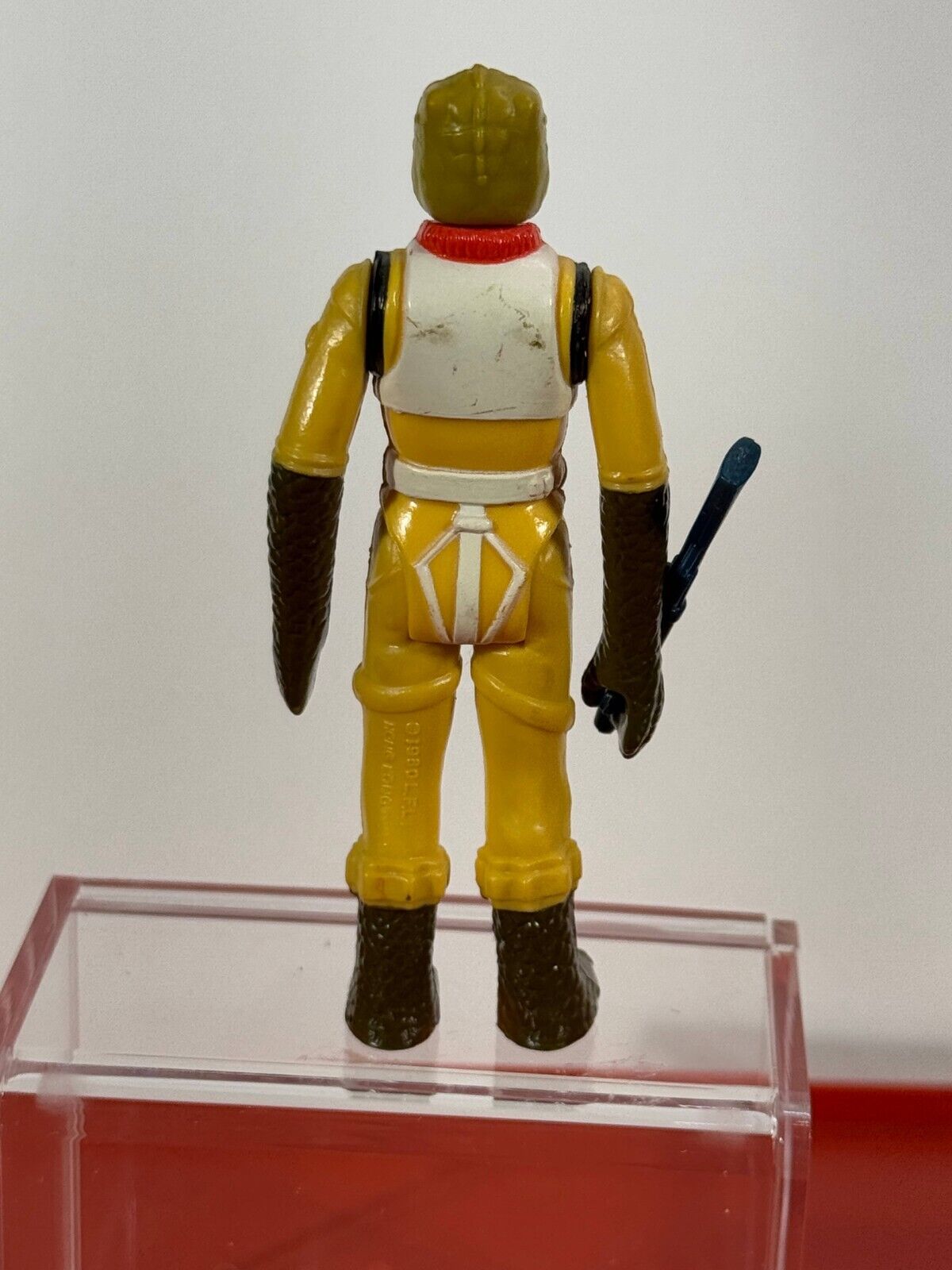 Bossk (Bounty Hunter) sold