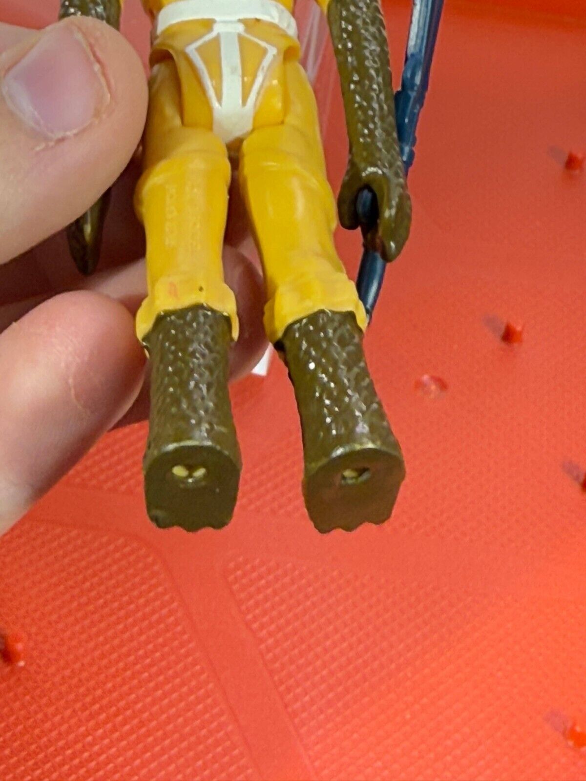 Bossk (Bounty Hunter) sold
