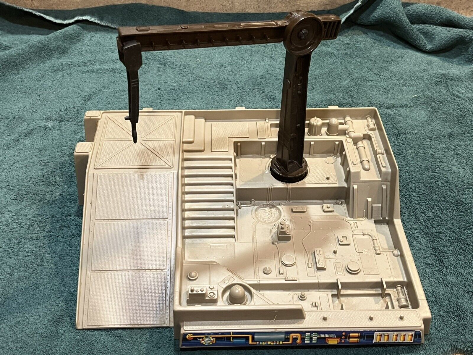 The Jabba the Hutt Dungeon sold
