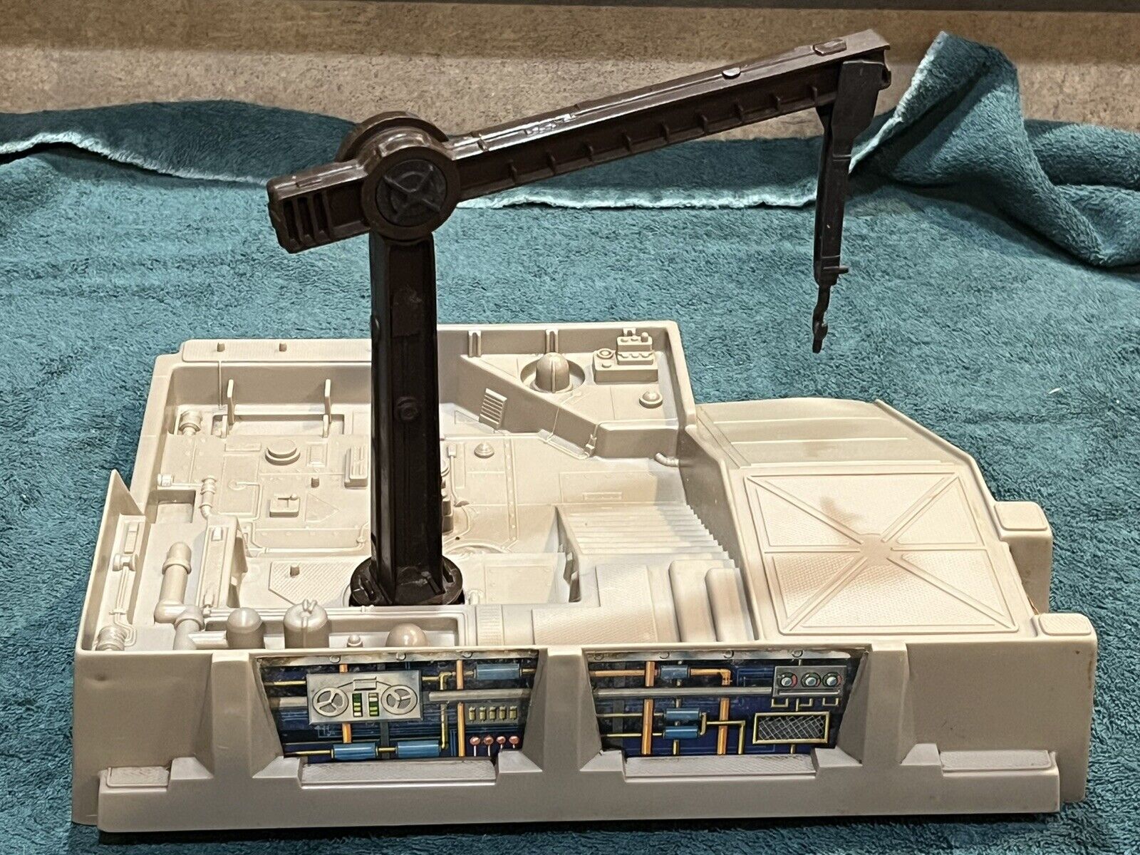 The Jabba the Hutt Dungeon sold