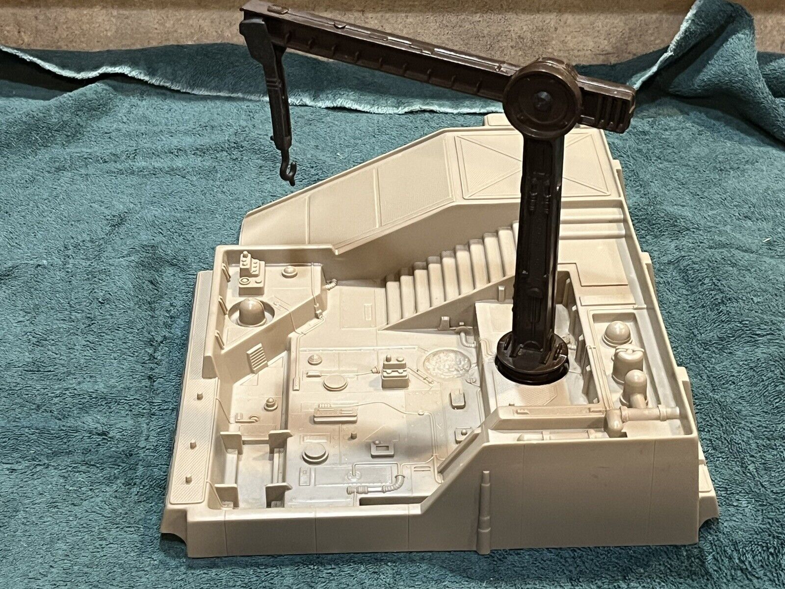 The Jabba the Hutt Dungeon sold