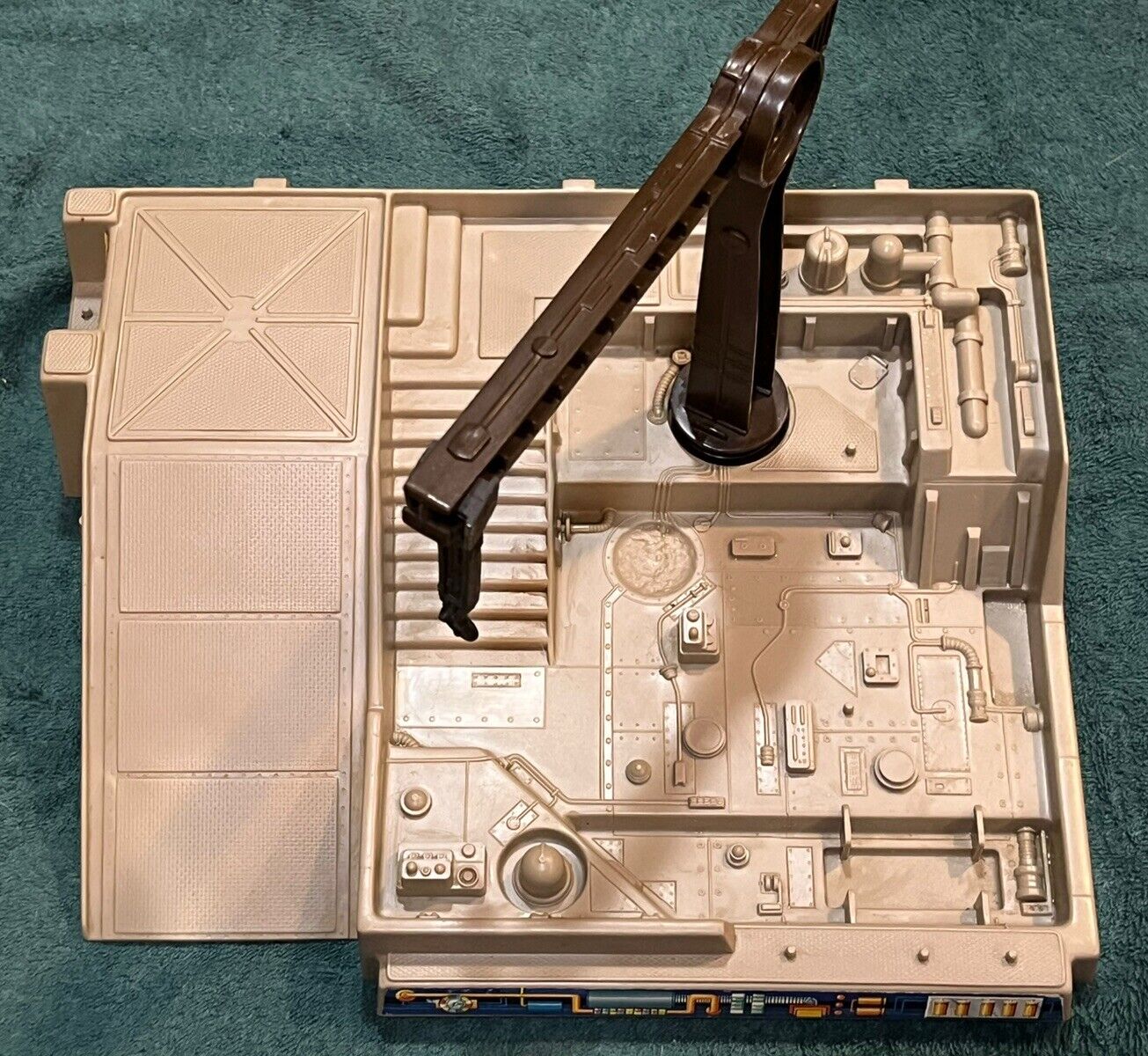 The Jabba the Hutt Dungeon sold