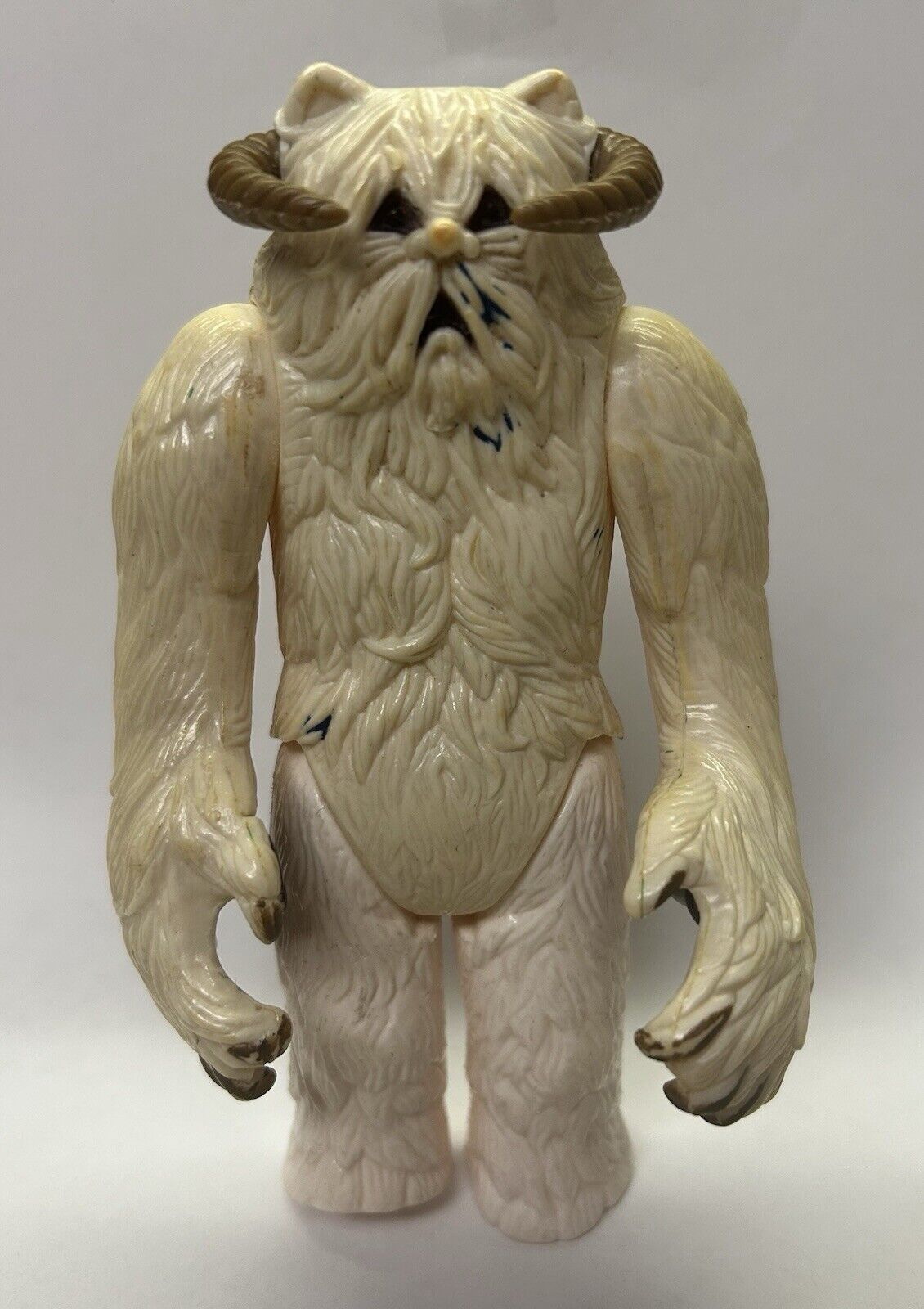 Wampa sold