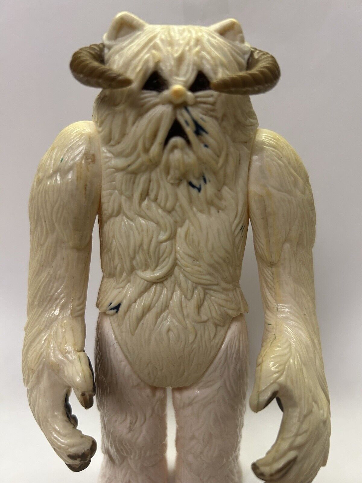 Wampa sold