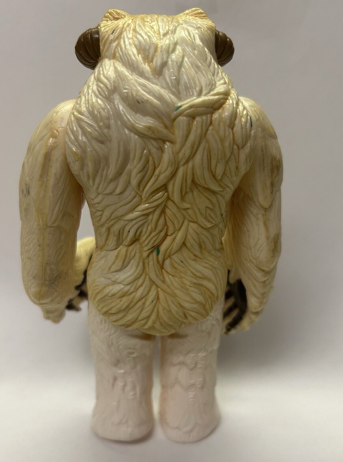 Wampa sold