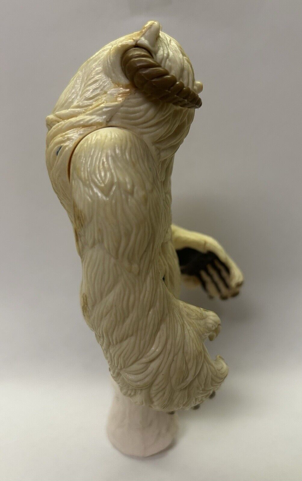 Wampa sold
