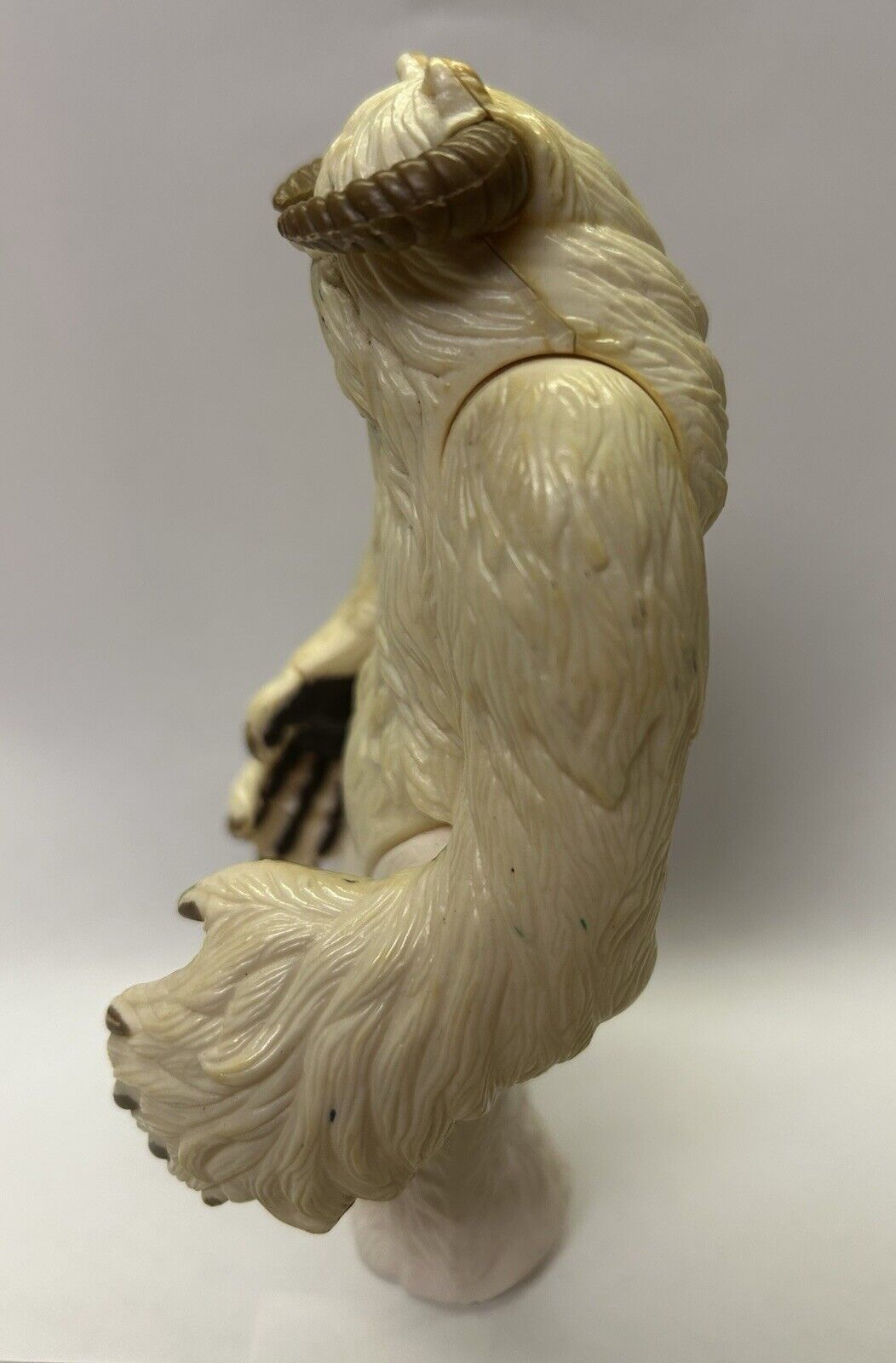 Wampa sold