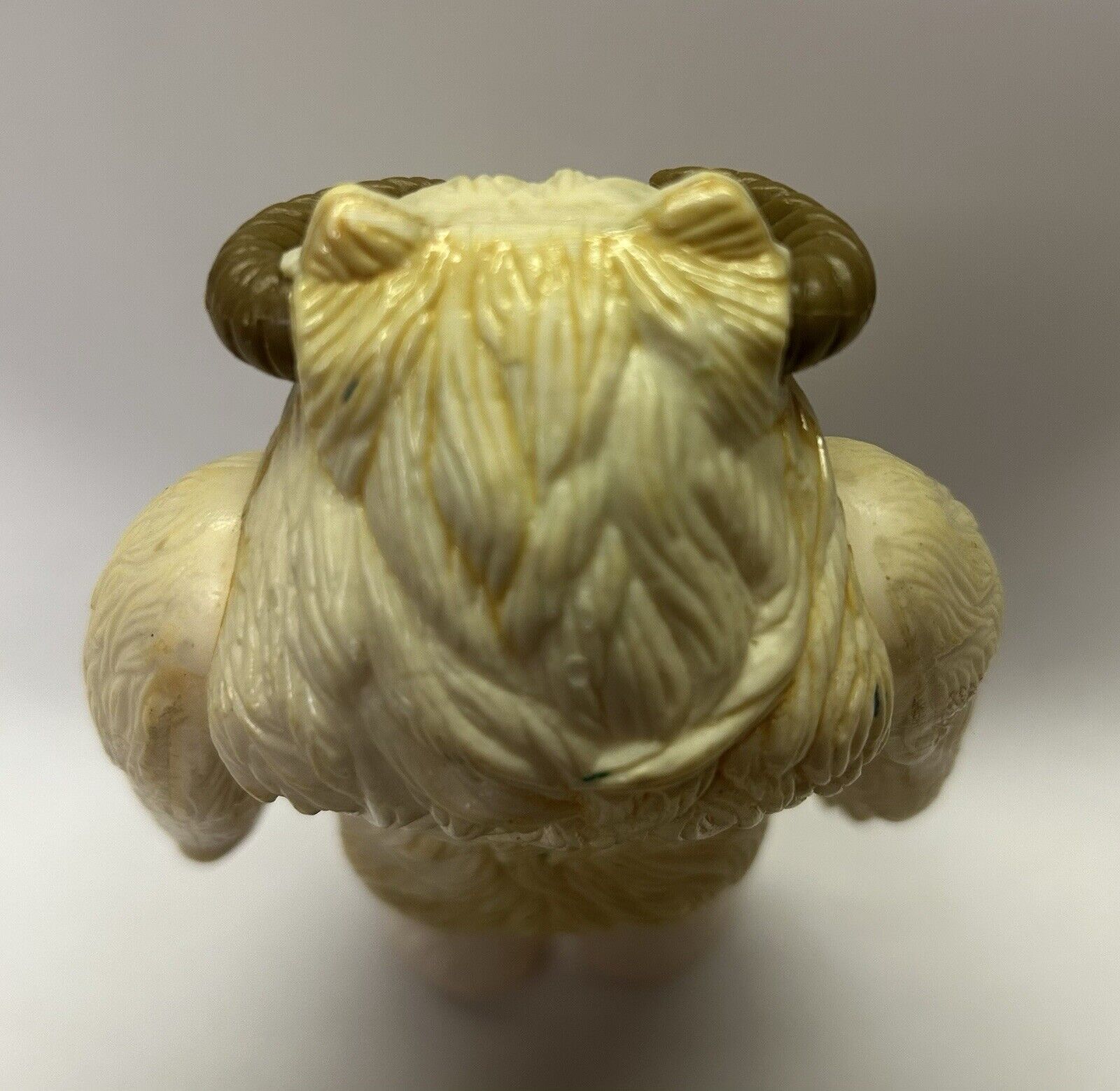 Wampa sold
