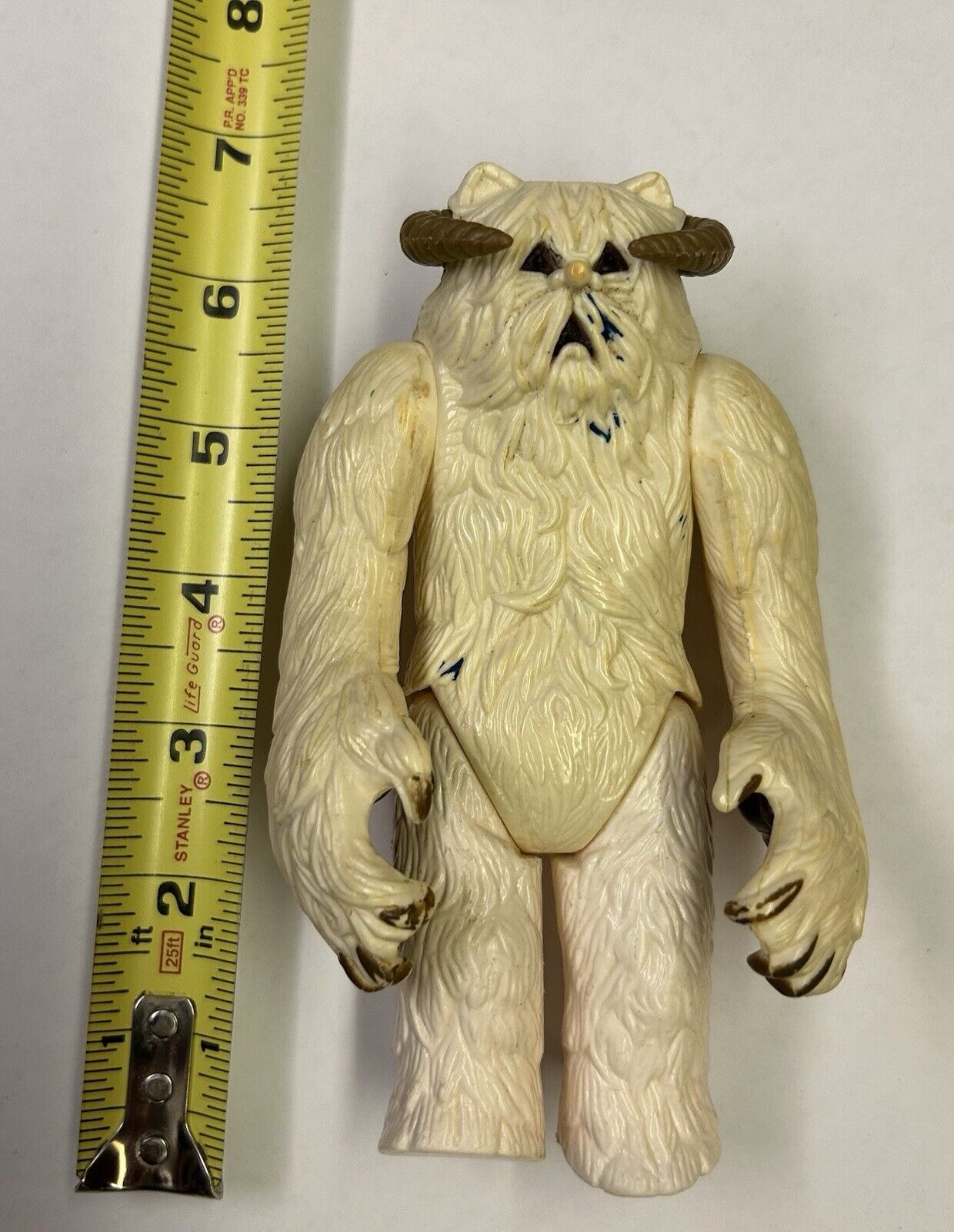 Wampa sold