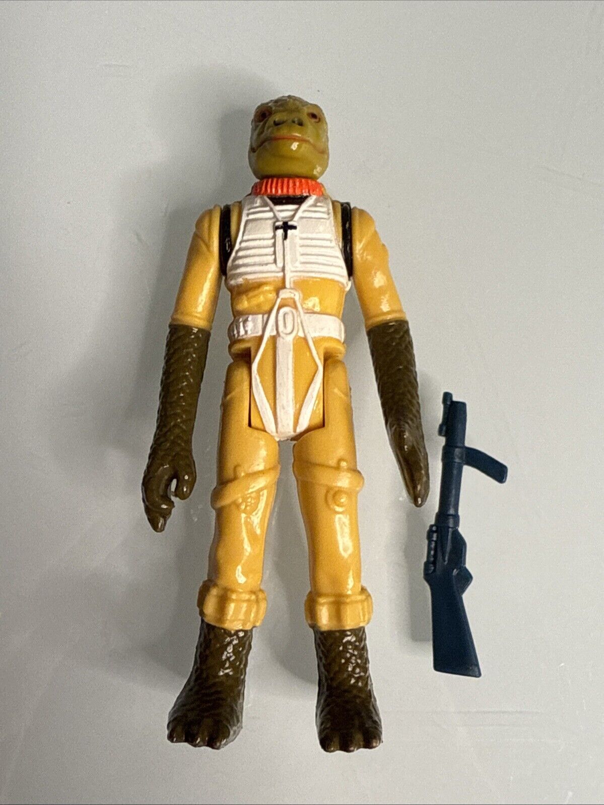 Bossk (Bounty Hunter) sold