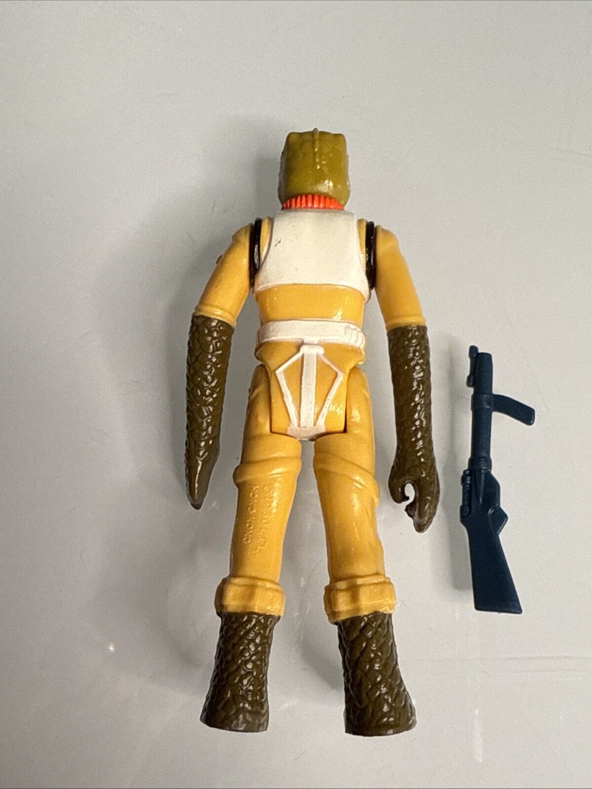 Bossk (Bounty Hunter) sold