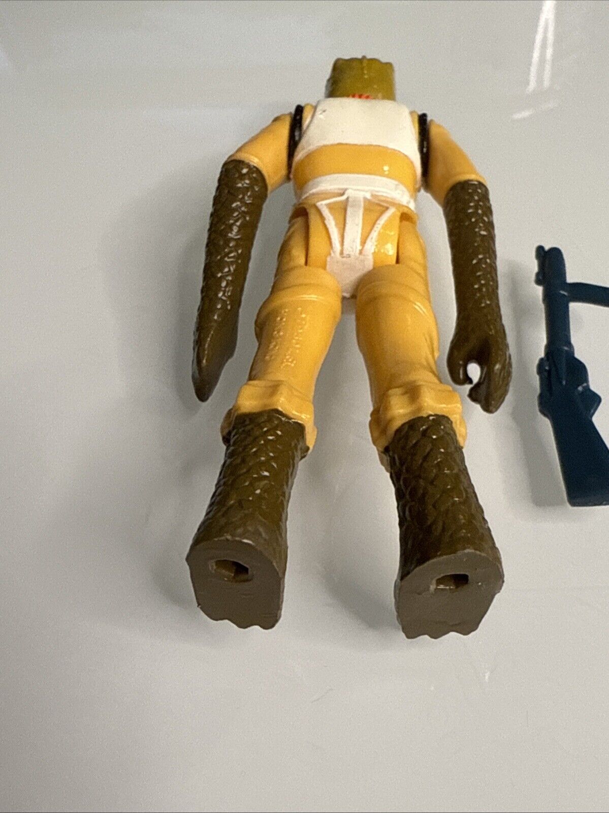 Bossk (Bounty Hunter) sold