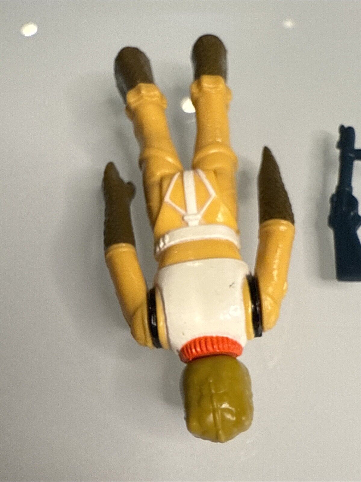 Bossk (Bounty Hunter) sold