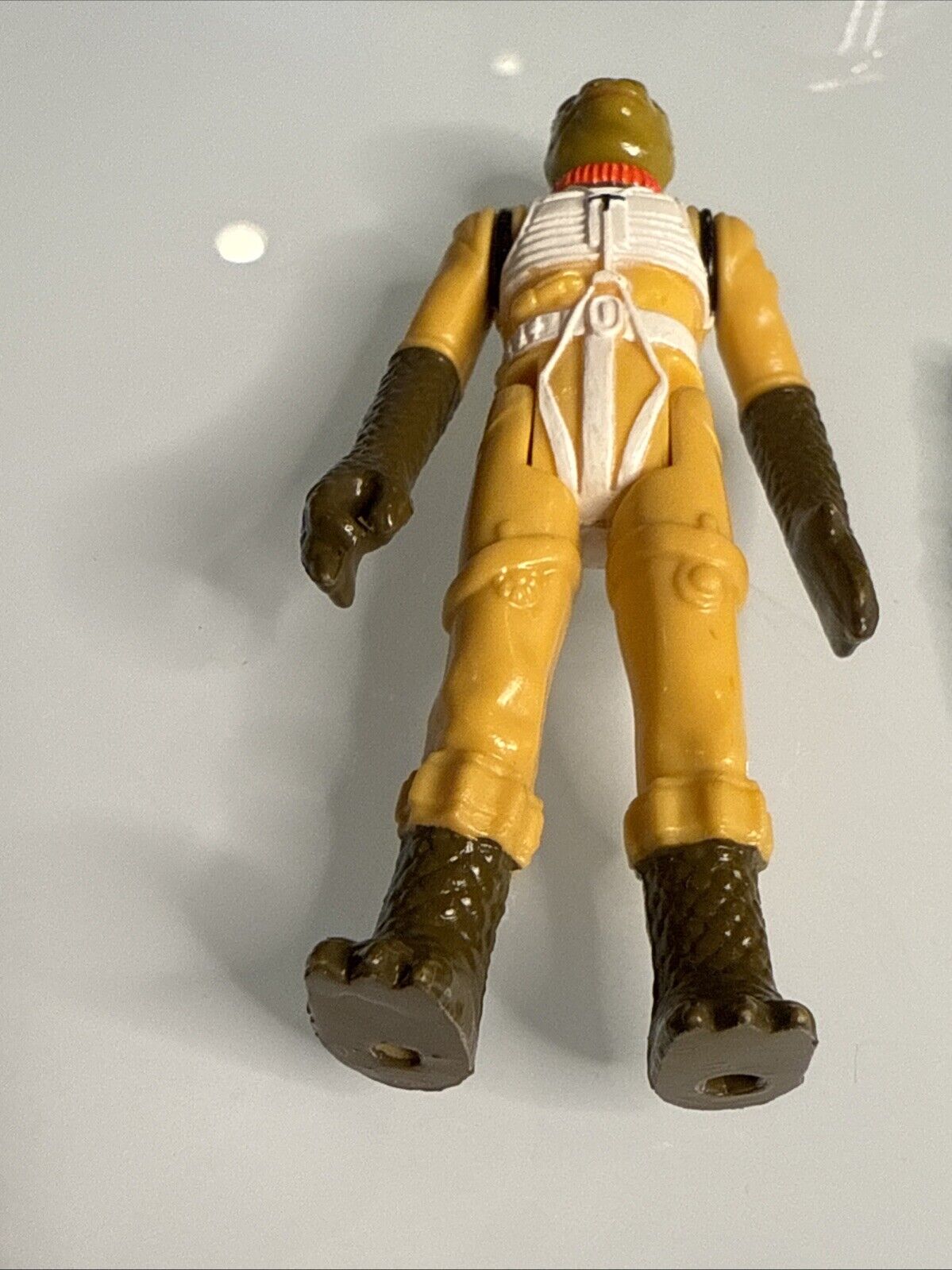 Bossk (Bounty Hunter) sold