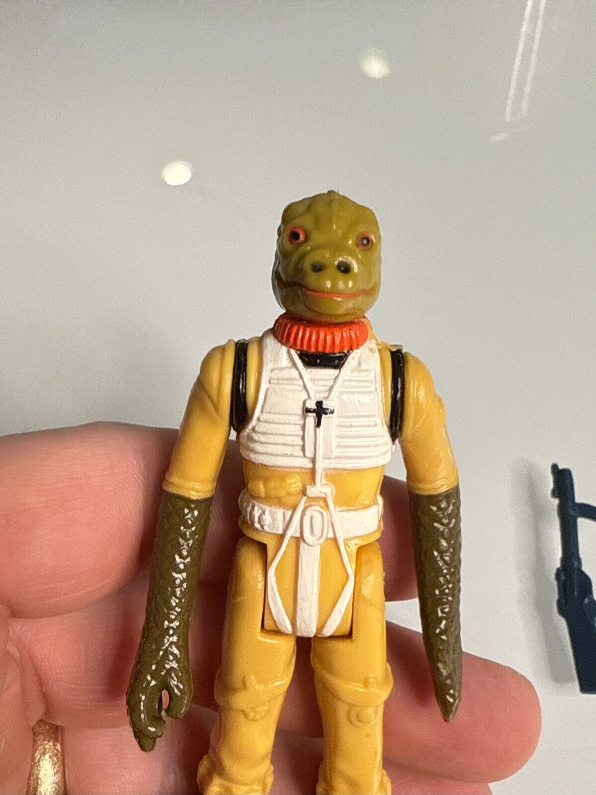 Bossk (Bounty Hunter) sold