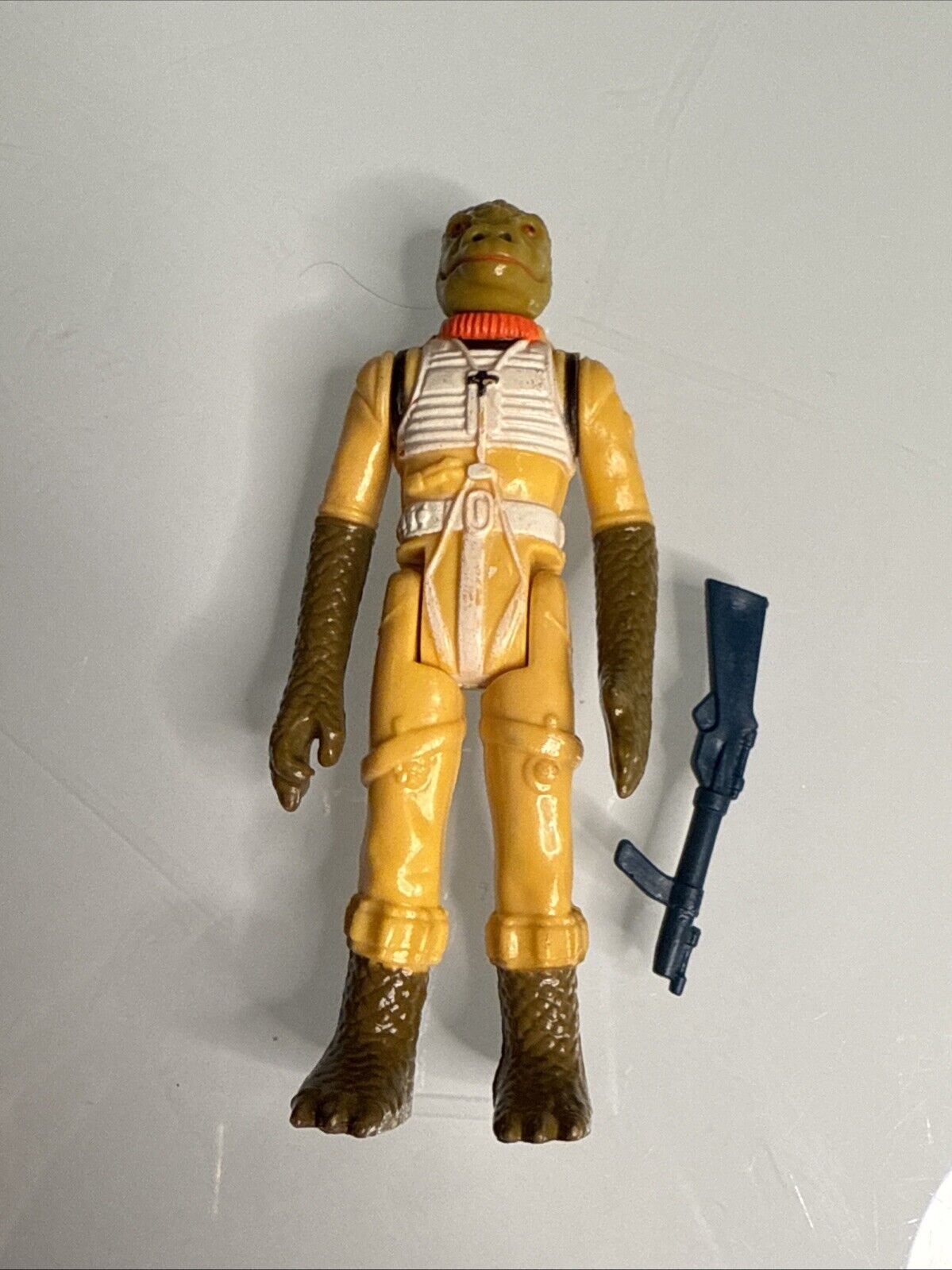 Bossk (Bounty Hunter) sold