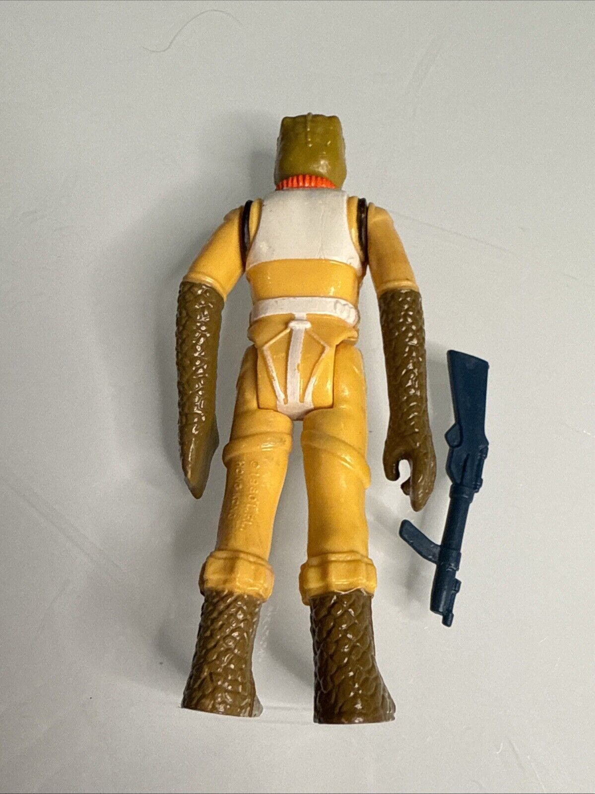 Bossk (Bounty Hunter) sold