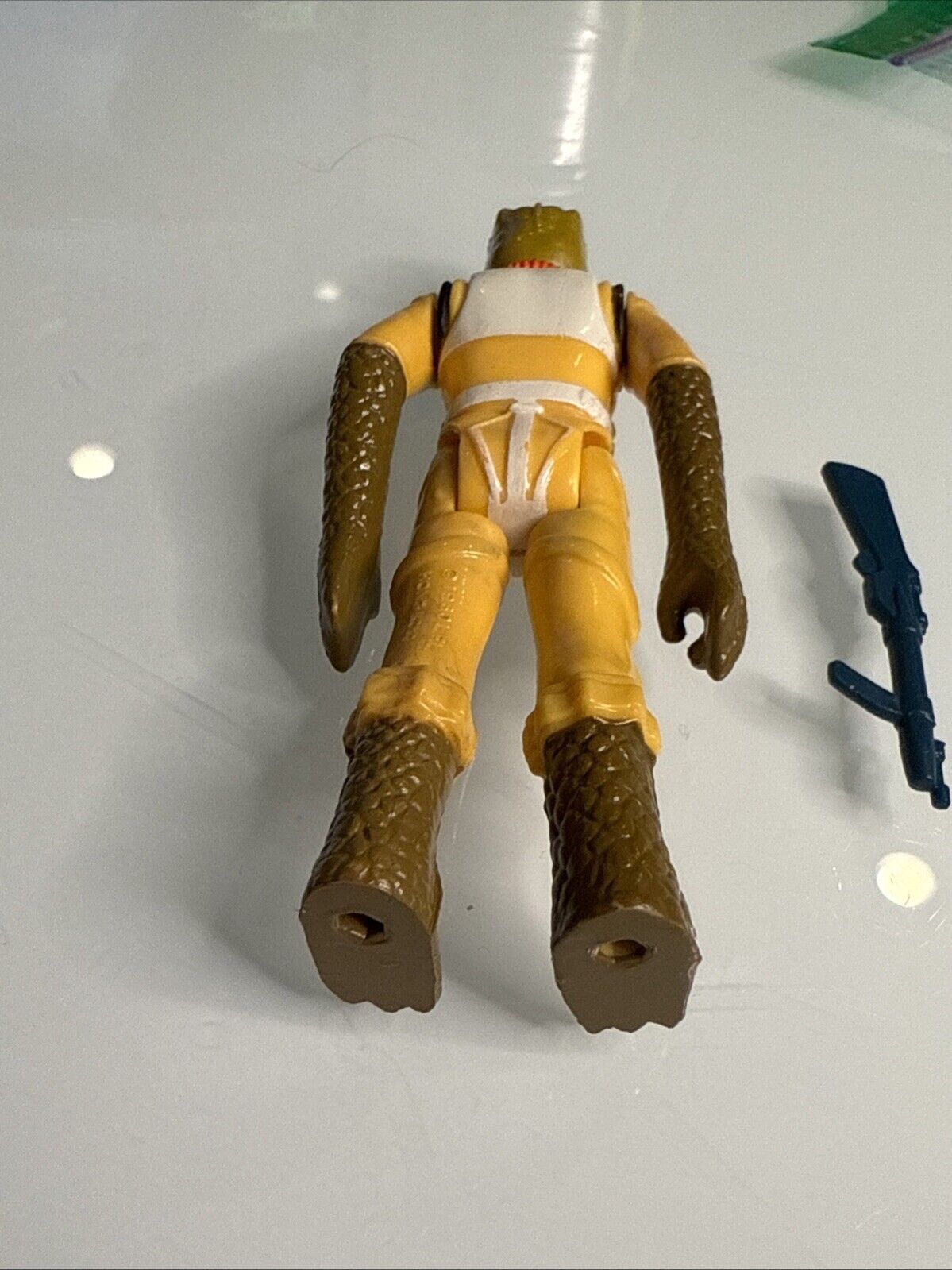 Bossk (Bounty Hunter) sold