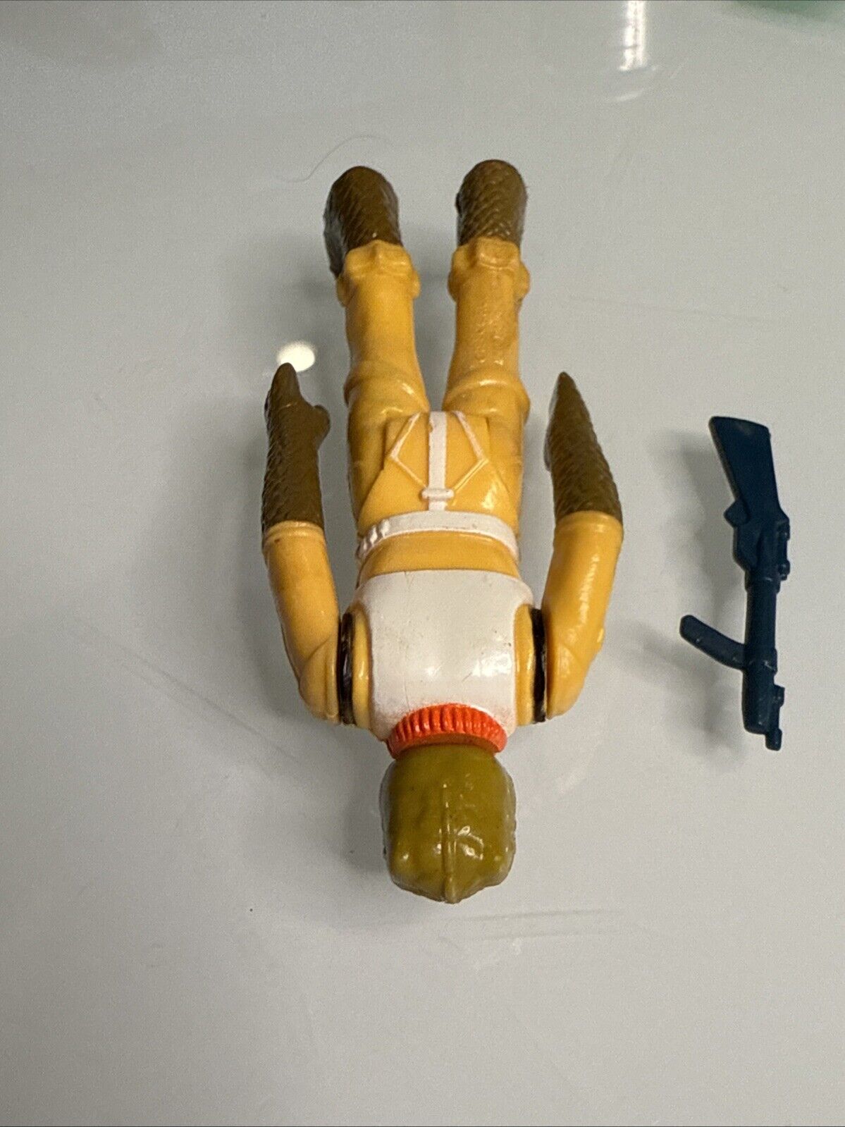 Bossk (Bounty Hunter) sold